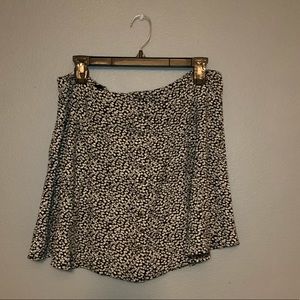 AMERICAN EAGLE SKIRT